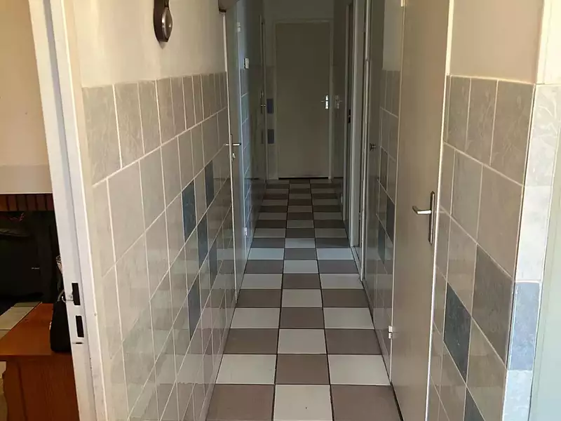 Maison, 118 m²