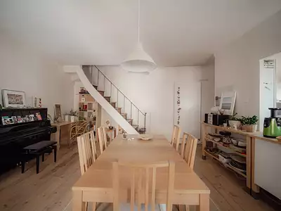 Appartement, 116 m²
