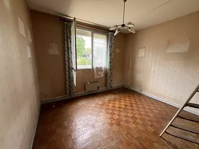 Maison, 80 m²