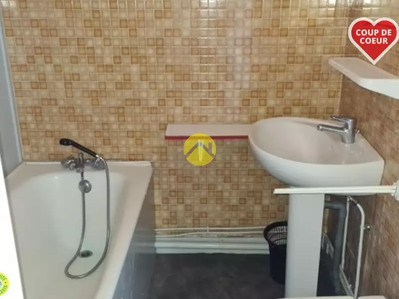 Appartement, 500 m²
