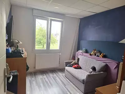 Maison, 85 m²