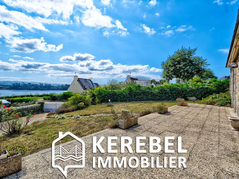 Maison, 180 m²