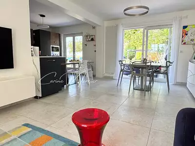Maison, 125 m²