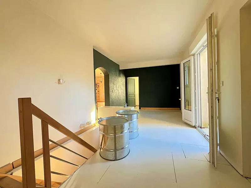 Maison, 118 m²