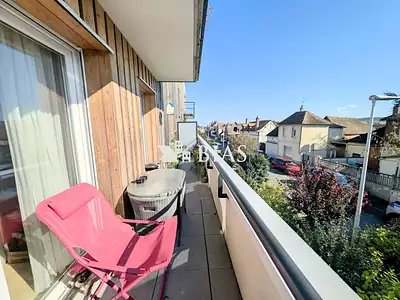 Appartement, 74,15 m²