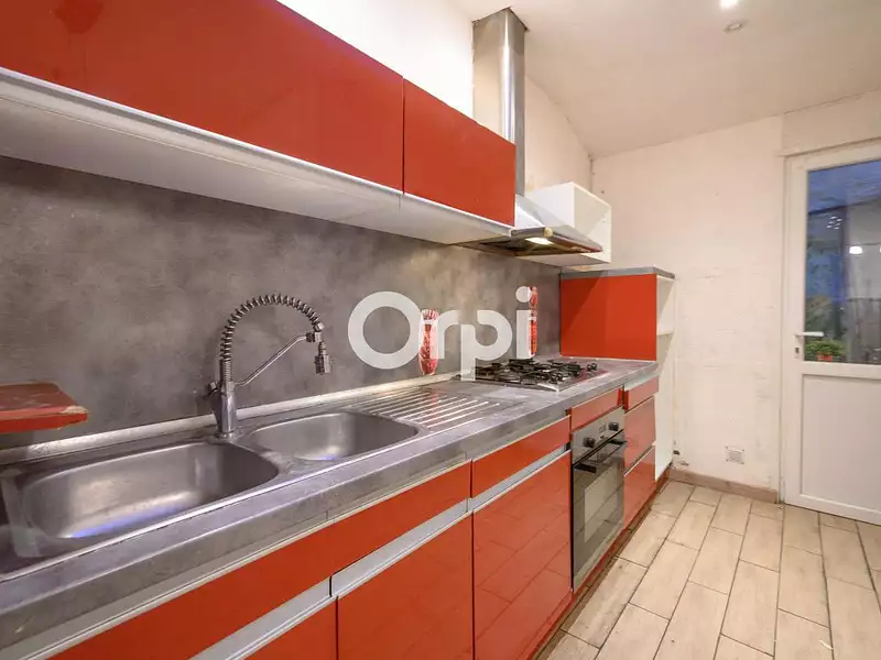 Maison, 75 m²