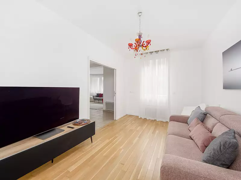 Appartement, 76 m²