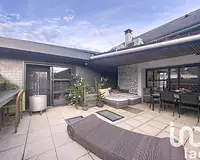 Appartement, 150 m²