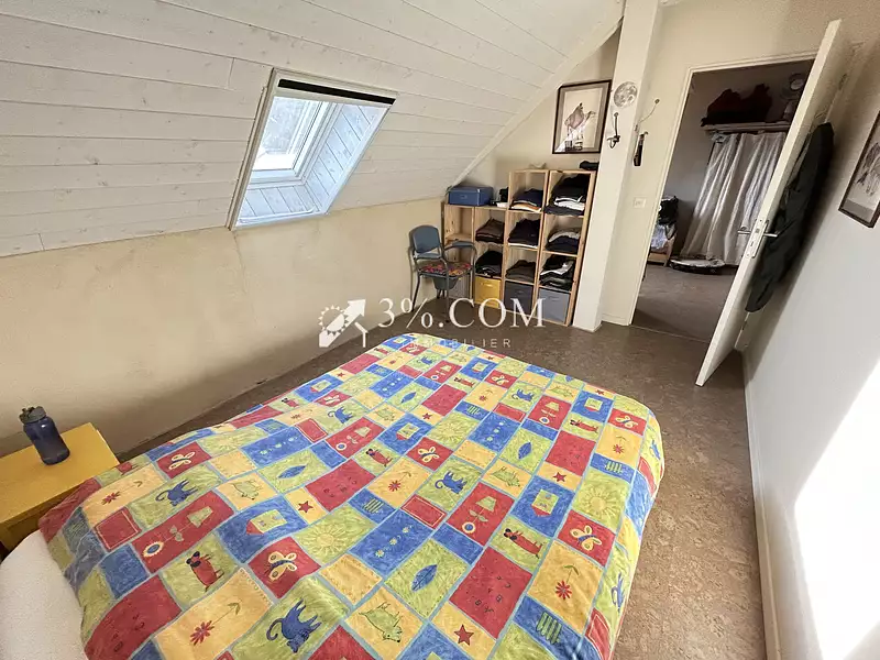 Maison, 85 m²