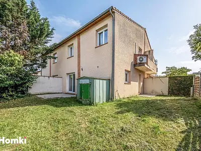 Maison, 86 m²