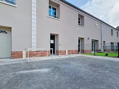 Maison, 138 m²