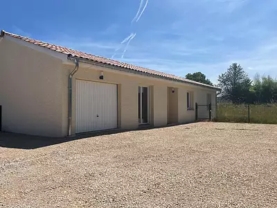 Maison, 118,63 m²