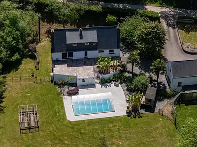 Maison, 184 m²