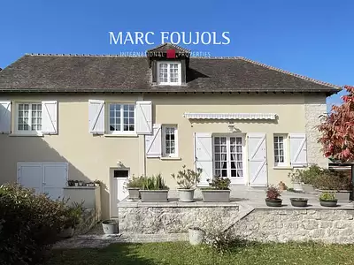 Maison, 97 m²