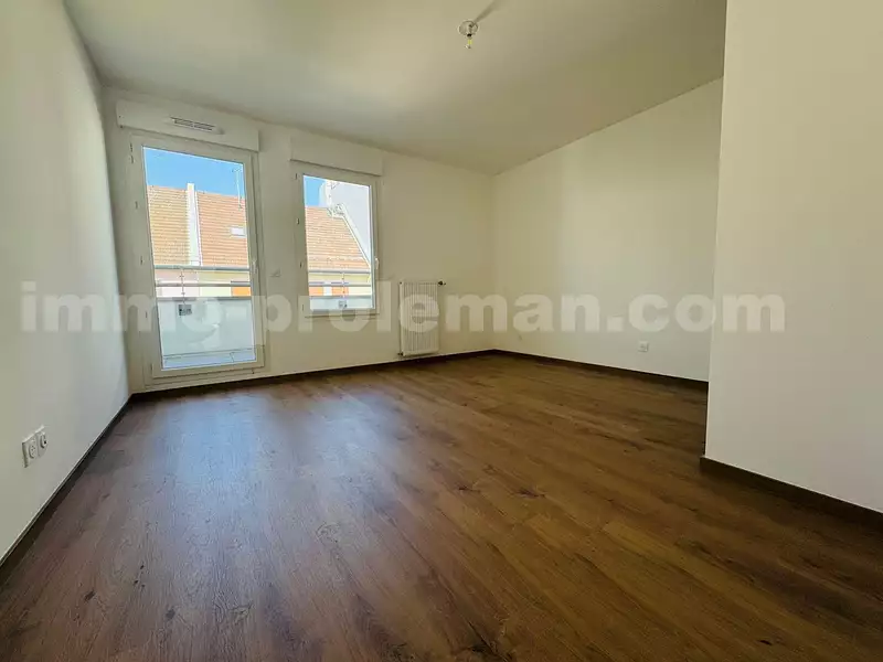 Appartement, 107,69 m²