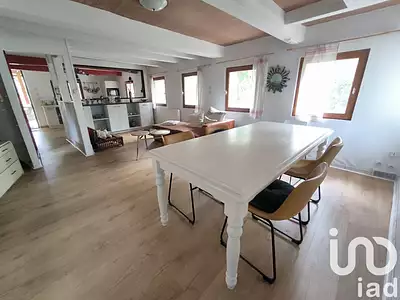 Maison, 127 m²