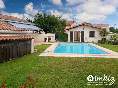 Maison, 152 m²