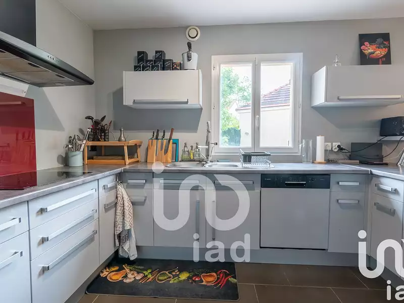 Maison, 110 m²