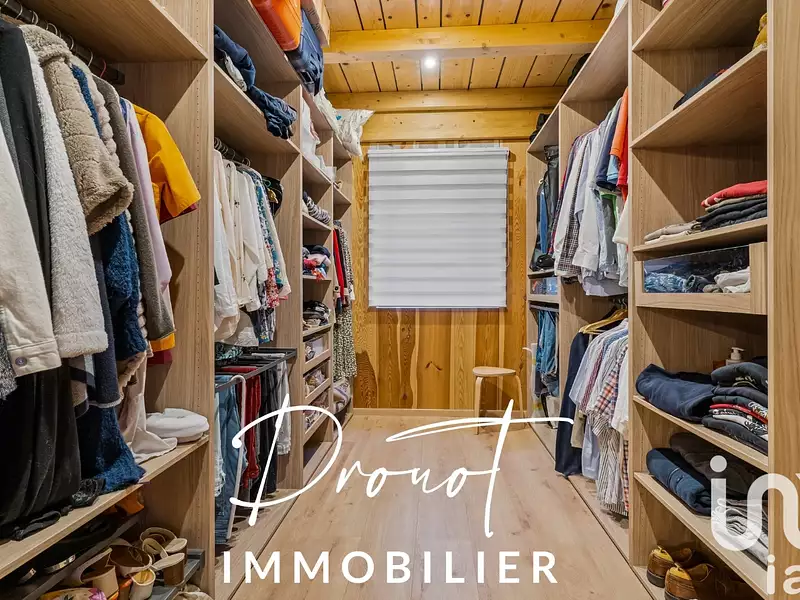 Maison, 171 m²
