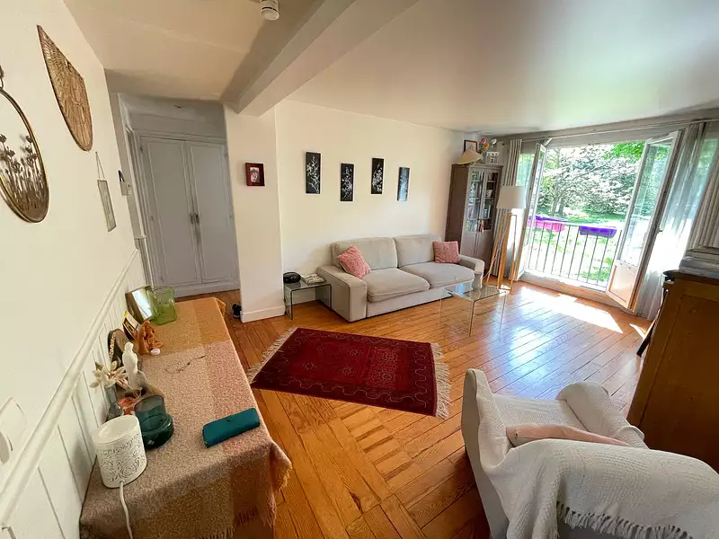 Appartement, 74 m²