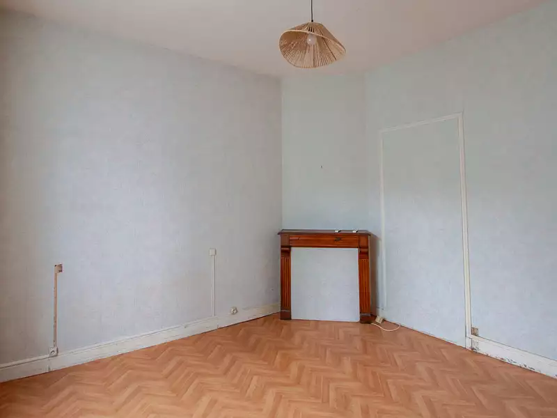 Maison, 98 m²