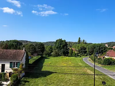 Maison, 96 m²