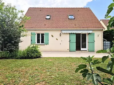 Maison, 101 m²