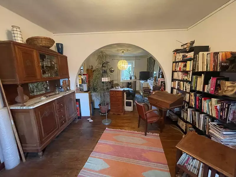 Maison, 145 m²
