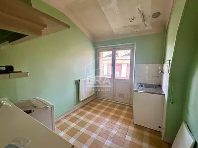 Appartement, 42,1 m²
