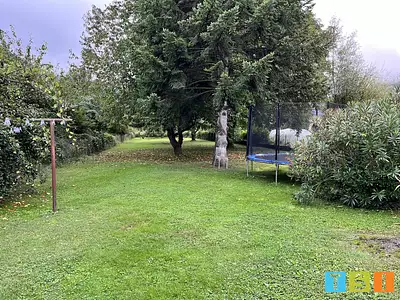 Maison, 210 m²