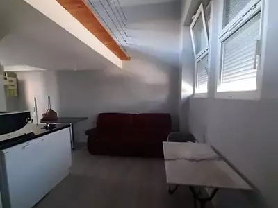 Appartement, 35 m²