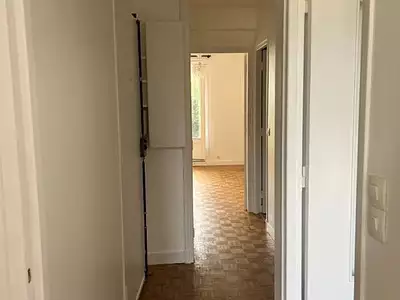 Appartement, 45 m²