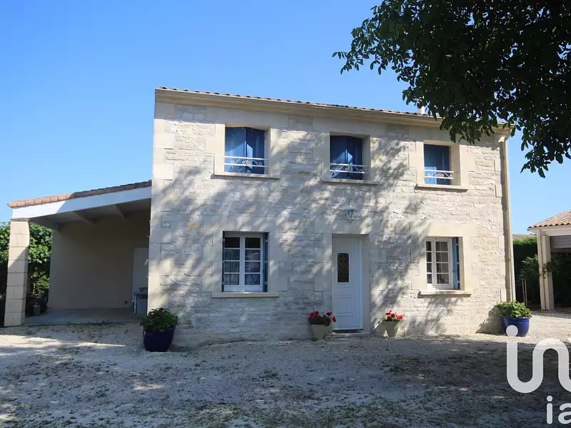 Maison, 143 m²