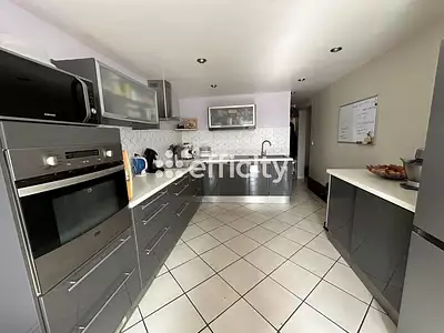 Maison, 153 m²