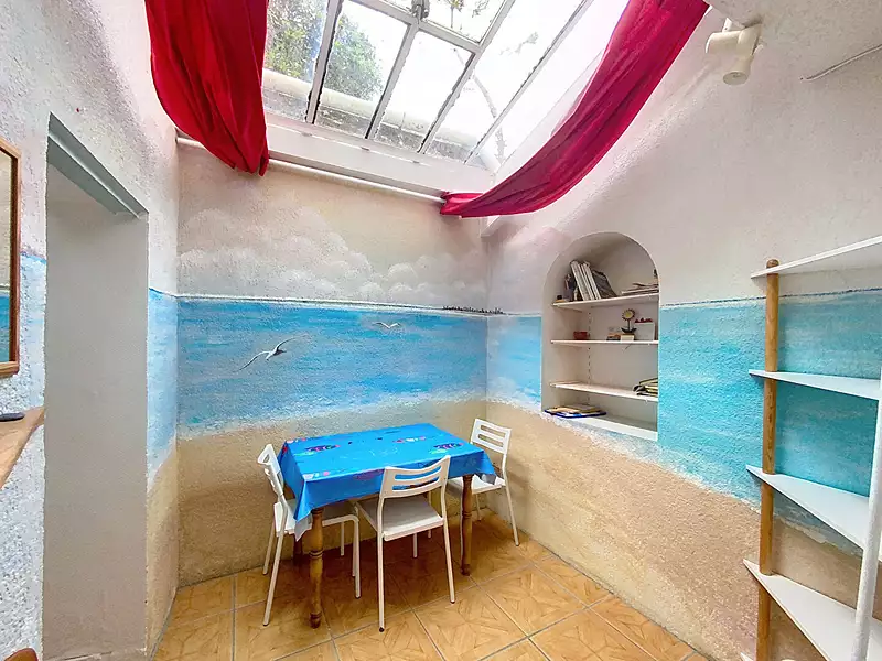 Appartement, 24 m²
