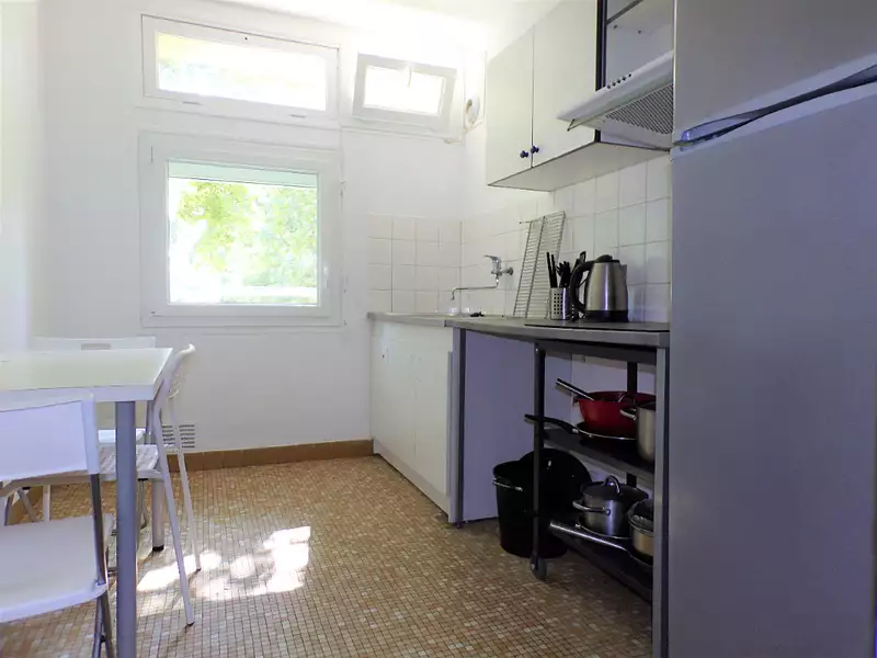 Appartement, 11,18 m²