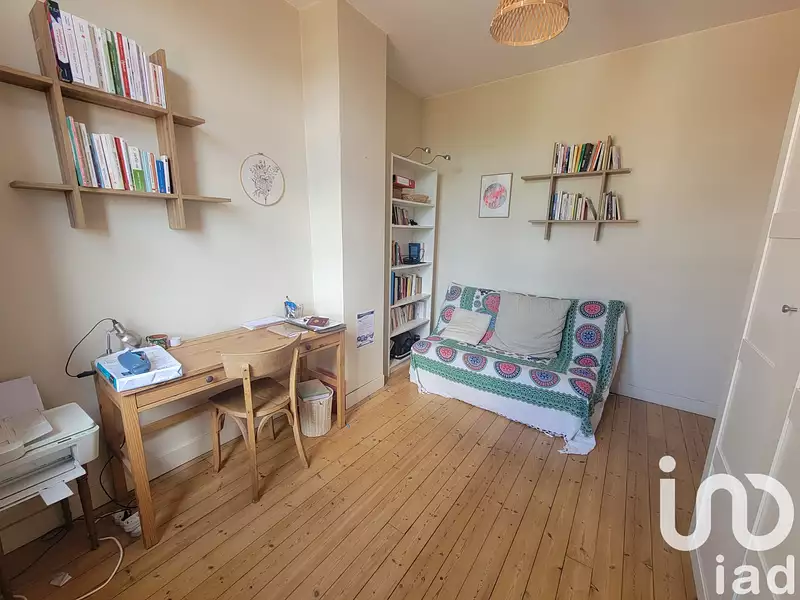 Maison, 100 m²
