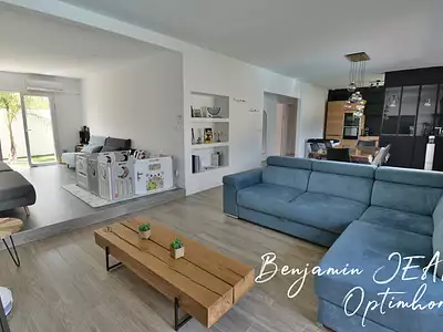 Maison, 155 m²