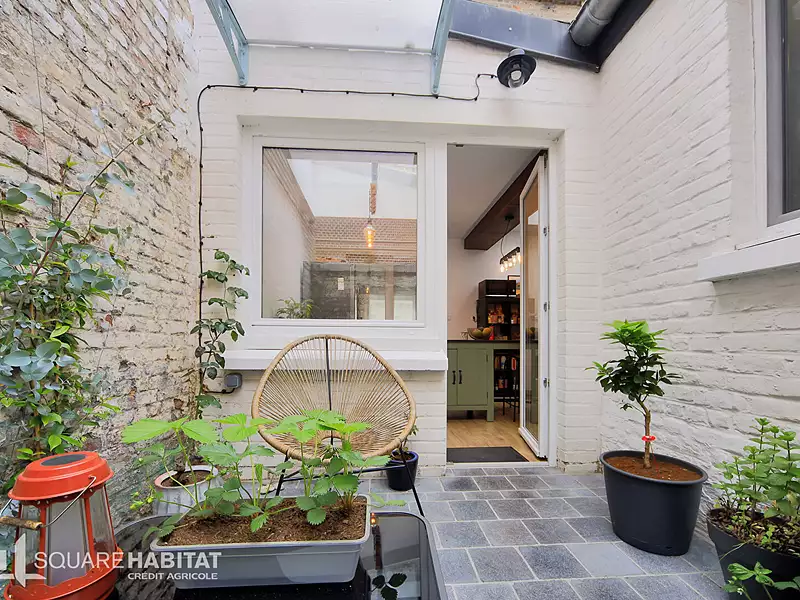 Maison, 110 m²