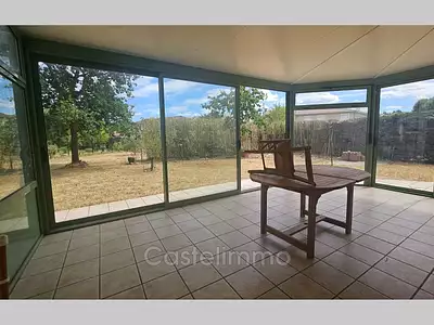 Maison, 107 m²