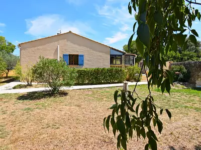 Maison, 91 m²