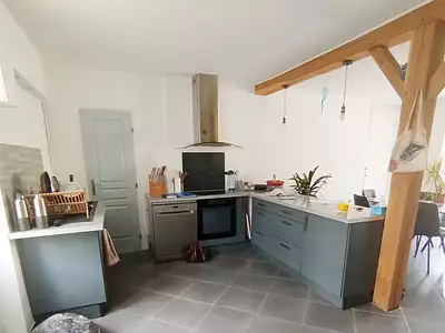 Maison, 111 m²