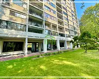 Appartement, 124,64 m²