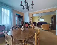 Maison, 125 m²
