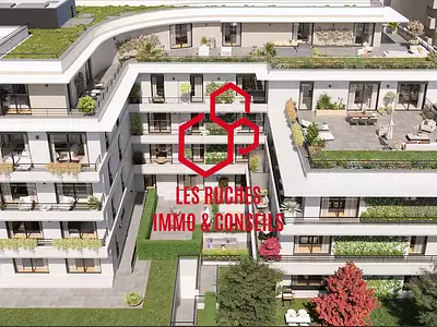 Appartement, 89,74 m²