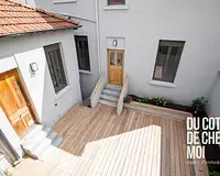 Maison, 82 m²