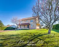 Maison, 174 m²