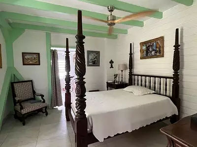 Maison, 96 m²