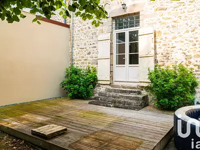 Maison, 197 m²