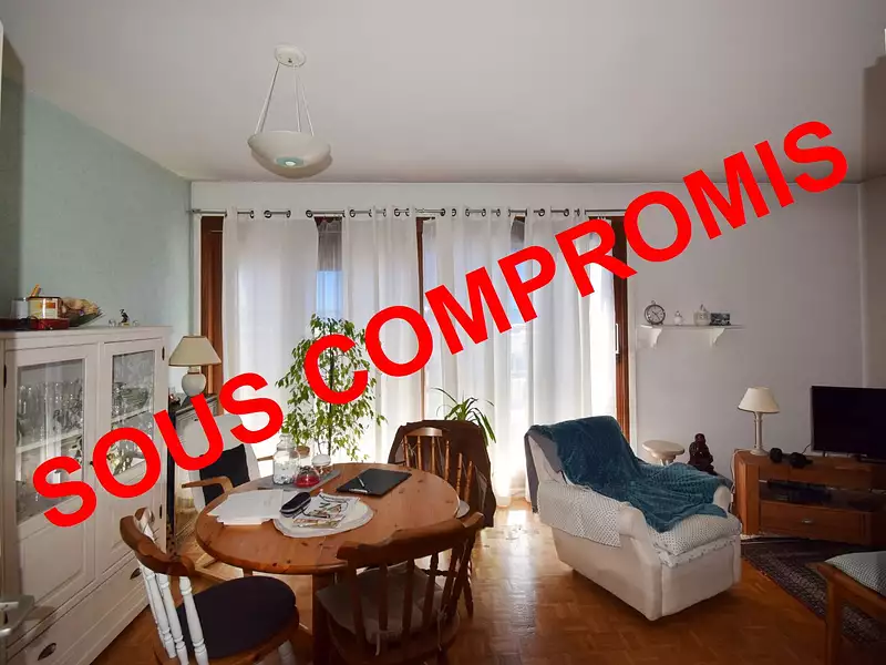 Appartement, 67,88 m²